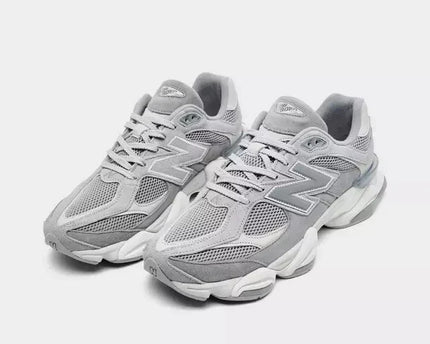 Men's New Balance 9060 'Grey Raincloud' Shoes