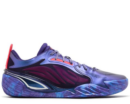 Men's All-Pro Nitro Elite PRO16 League Shoes
