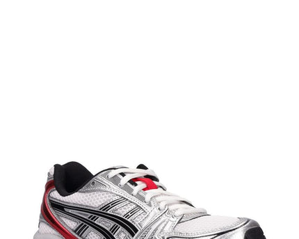 Men's  Asics Gel Kayano 14 'White Red' Shoes