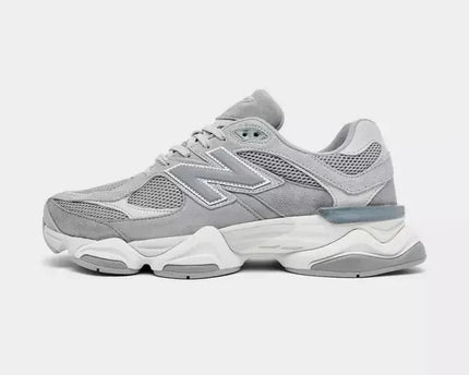 Men's New Balance 9060 'Grey Raincloud' Shoes