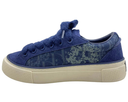 Men's Dior B33 Runner TEARS Sneakers