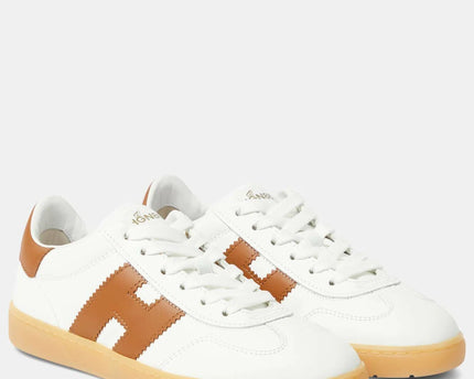 Men's Hogan Bianco Kenia Sneakers