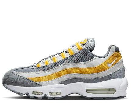 Men's  Nike Air Max 95 Wolf Shoes