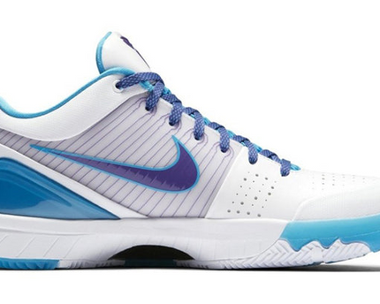 Men's Nike Zoom Kobe 4 Draft Day Shoes