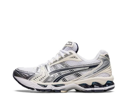 Men's  Asics Gel Kayano 14 'White Midnight ' Shoes