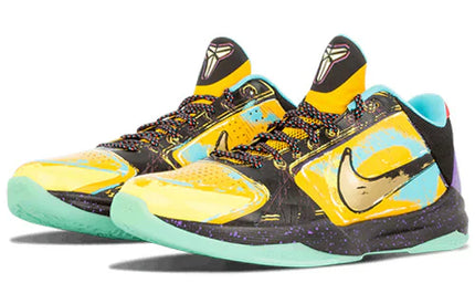 Men's Nike Kobe 5 Prelude Shoes