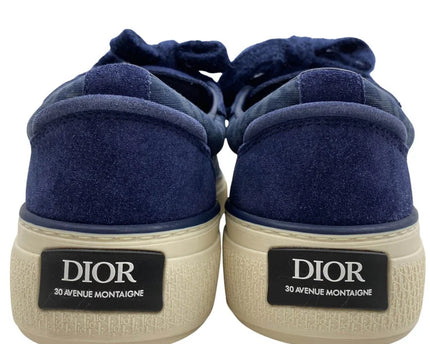 Men's Dior B33 Runner TEARS Sneakers