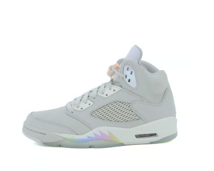 Men's Nike Air Jordan 5 Retro Year of the Snake Shoes