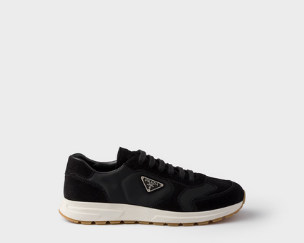 Men's Puma Bella V2 Lustrous Black Sneakers