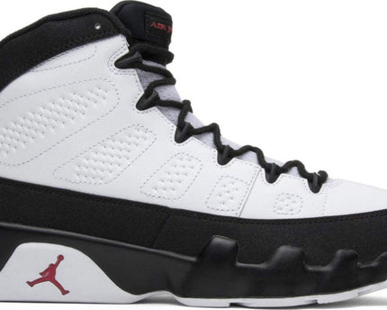 Men's Nike Air Jordan 9 Space Jam Shoes