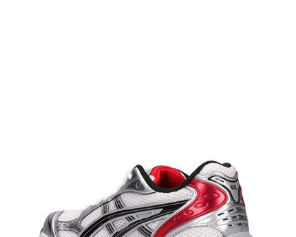 Men's  Asics Gel Kayano 14 'White Red' Shoes