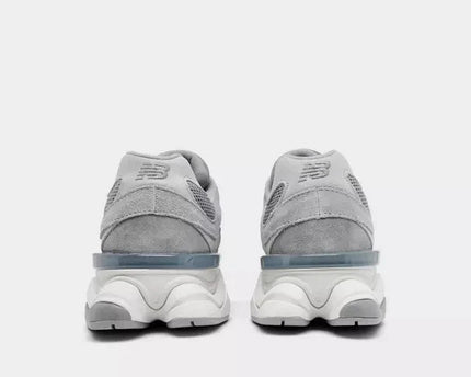 Men's New Balance 9060 'Grey Raincloud' Shoes