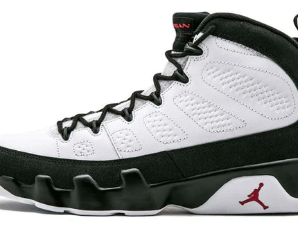 Men's Nike Air Jordan 9 Space Jam Shoes