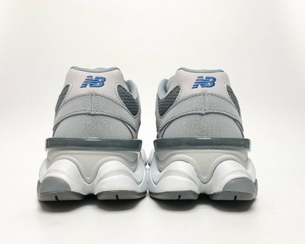 Men's New Balance 9060 'Fog Grey' Shoes