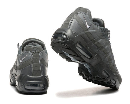 Men's Nike Air Max 95 Dark Gray Shoes