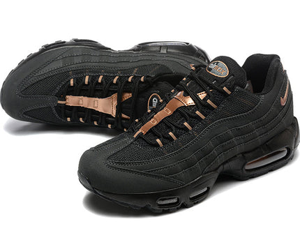 Men's Nike Air Max 95 Central Cee Live Yours Shoes
