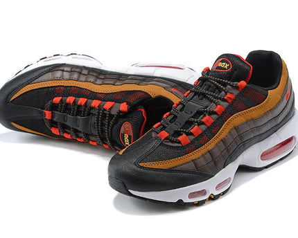 Men's Nike Air Max 95 'Yukon Brown' Shoes