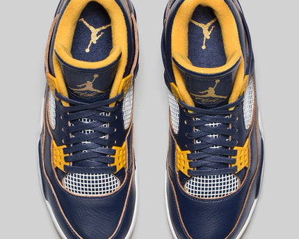 Men's Air Jordan 4  'Dunk From Above' Shoes
