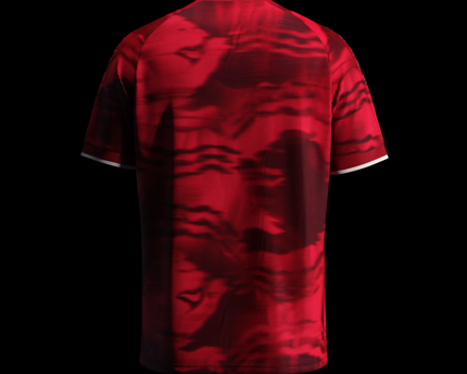 England Away Heritage Jersey (2026WC Edition)