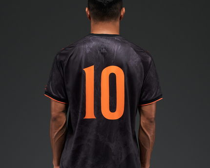 El Bandido Heritage Jersey (2026WC Edition)