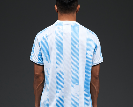 Argentina Heritage Jersey (2026WC Edition)