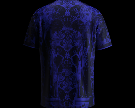 France "Liberty" Jersey (2026WC Edition)