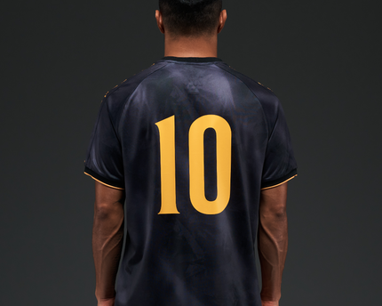 Starboy Heritage Jersey (2026WC Edition)