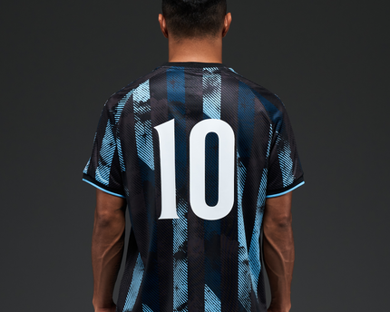 La Pulga Heritage Jersey (2026WC Edition)