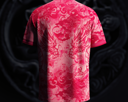 Korea Heritage Jersey (2026WC Edition)