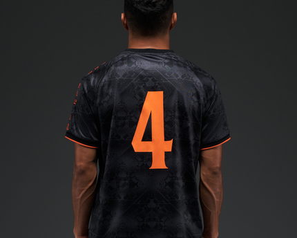 VVD Heritage Jersey (2026WC Edition)