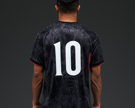 Bambi Heritage Jersey (2026WC Edition)