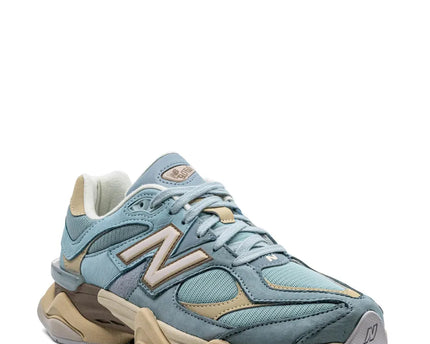 Men's New Balance 9060 'Blue Haze' Shoes