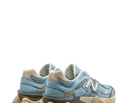 Men's New Balance 9060 'Blue Haze' Shoes