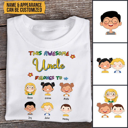 Collection image for: T-Shirt