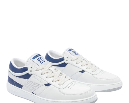 Men's Givenchy G Move Blue Sneakers