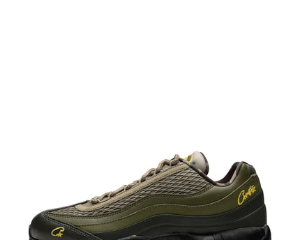 Men's Nike Air Max 95 x Corteiz Air Max 95 SP Rules The World Shoes