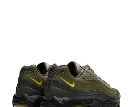Men's Nike Air Max 95 x Corteiz Air Max 95 SP Rules The World Shoes