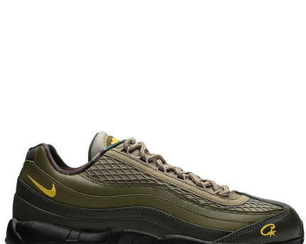 Men's Nike Air Max 95 x Corteiz Air Max 95 SP Rules The World Shoes