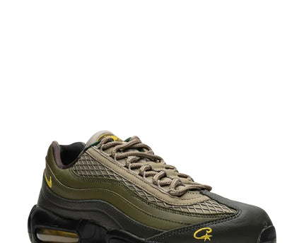 Men's Nike Air Max 95 x Corteiz Air Max 95 SP Rules The World Shoes