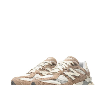 Men's New Balance 9060 'Driftwood' Shoes