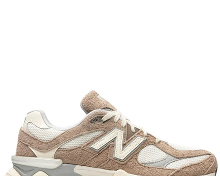 Men's New Balance 9060 'Driftwood' Shoes