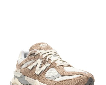 Men's New Balance 9060 'Driftwood' Shoes