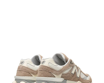 Men's New Balance 9060 'Driftwood' Shoes