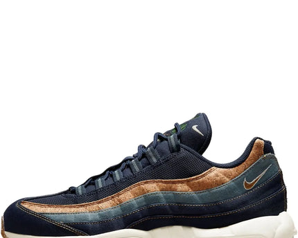 Men's Nike Air Max 95 Obsidian Shoes