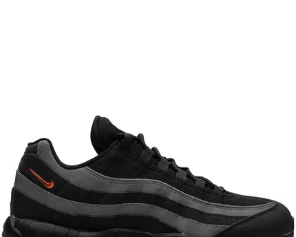 Men's Nike Air Max 95 Halloween Shoes