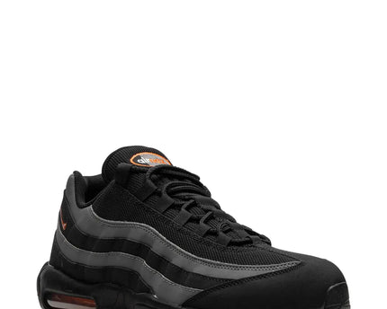 Men's Nike Air Max 95 Halloween Shoes