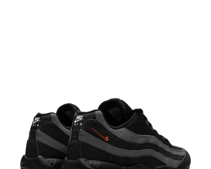 Men's Nike Air Max 95 Halloween Shoes