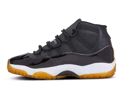 Men's Nike Air Jordan 11 Space Jam Shoes