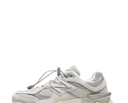 Men's New Balance 9060 'Light Grey' Shoes