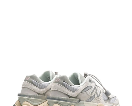 Men's New Balance 9060 'Light Grey' Shoes